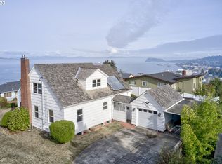 223 Franklin Ave, Astoria, OR 97103