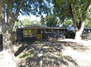 3202 N Arcadia St, Colorado Springs, CO 80907