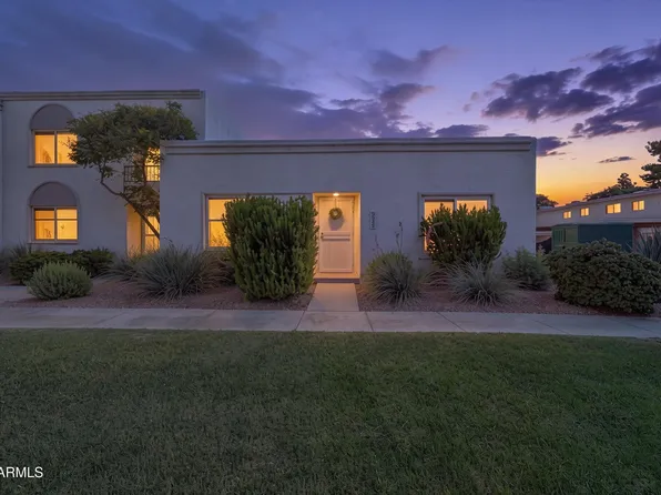 5942 N 83rd St, Scottsdale, AZ 85250