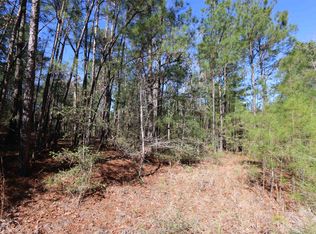 Crooked Branch Rd, Brookeland, TX 75931