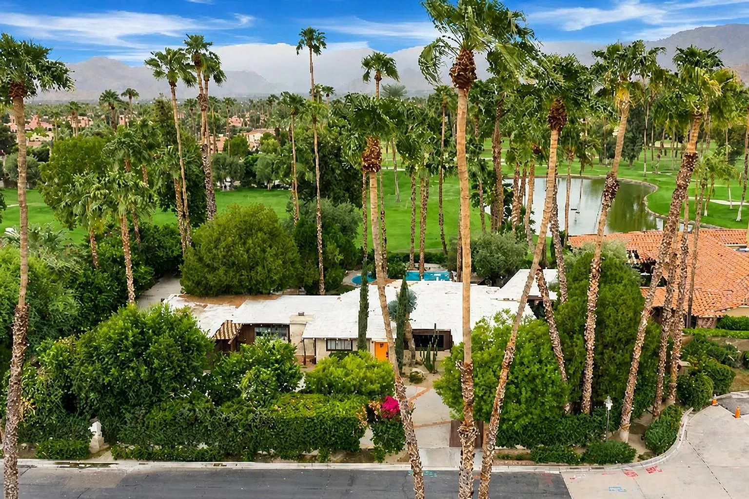 Cordoba Way, Palm Desert — Photo 3