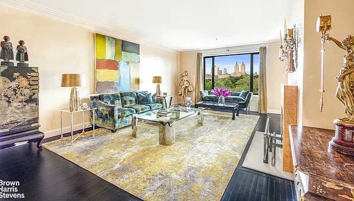 955 5th Avenue #8THFLOOR in Lenox Hill, Manhattan | StreetEasy