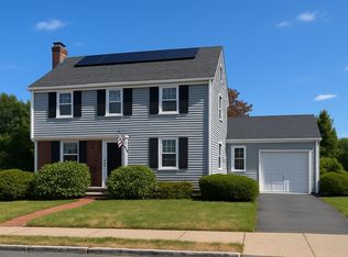 5 Sunset Rd, Salem, MA 01970