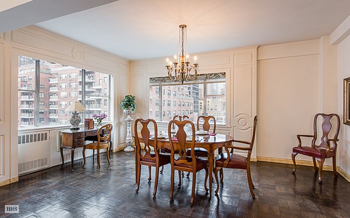 2nd image of 25 Sutton Pl S APT 16P