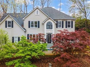 2536 Katherine Cir, Gainesville, GA 30506