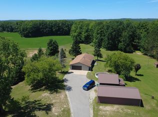 3100 Pointer Rd, West Branch, MI 48661