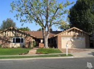 1930 N Nowak Ave, Thousand Oaks, CA 91360
