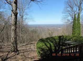 396 Cedar Mountain Pl, Decherd, TN 37324