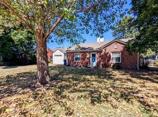 733 N Knoxville Ave, Tulsa, OK 74115