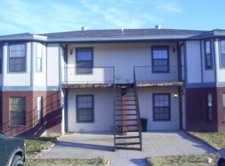 1809 Pontotoc Trce APT C, Harker Heights, TX 76548