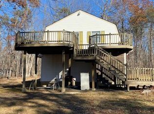 12197 Elk Run Church Rd, Midland, VA 22728