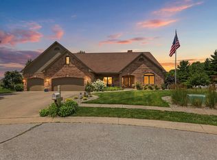 2496 Turf Way, Shelbyville, IN 46176