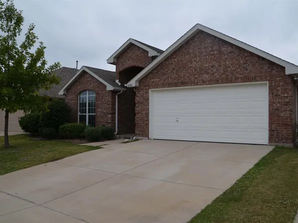 4408 New Meadow Dr, Mansfield, TX 76063