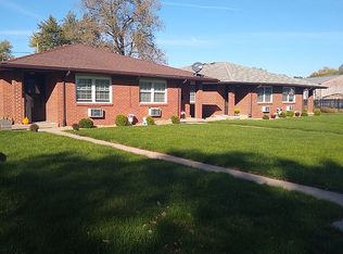 605-607 W North St, Pontiac, IL 61764