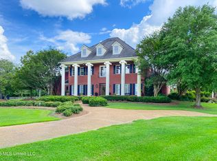 317 Highland Meadow Rd, Flora, MS 39071