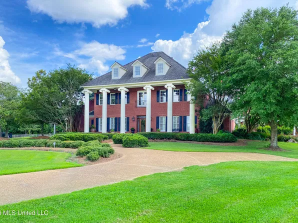 317 Highland Meadow Rd, Flora, MS 39071