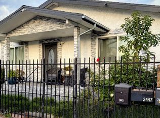 2447 Shoredale Ave, Los Angeles, CA 90031