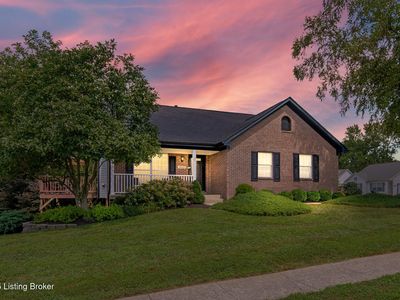 4830 Wooded Oak Cir, Louisville, KY, 40245