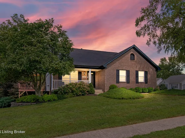 4830 Wooded Oak Cir, Louisville, KY 40245