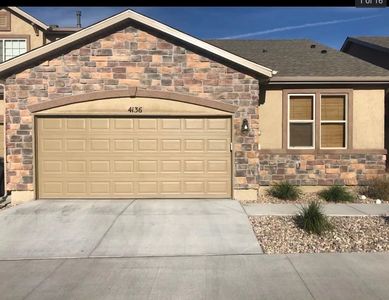 4136 Park Haven Vw, Colorado Springs, CO, 80917