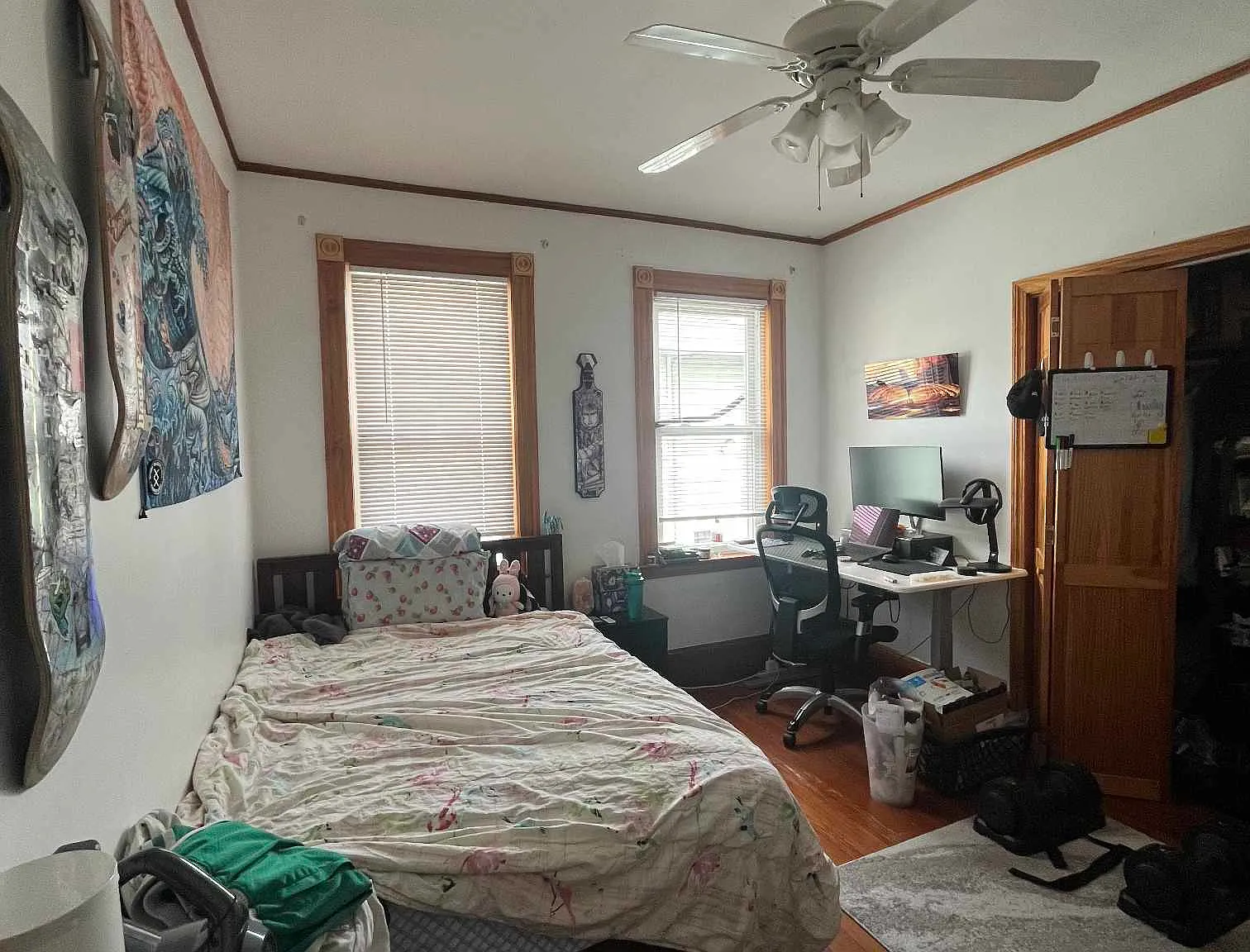 1 bed, 1400 sqft, $975 — Photo 3