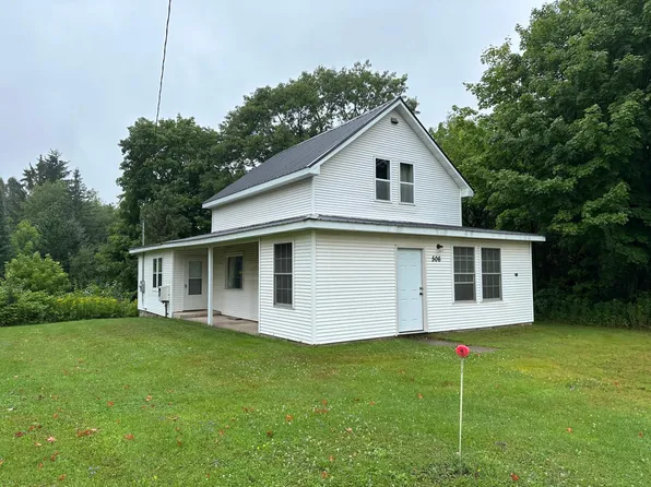 506 Cary Rd, Hurley, WI 54534