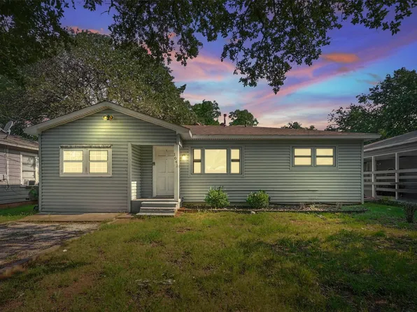 1043 Star St, Denison, TX 75020