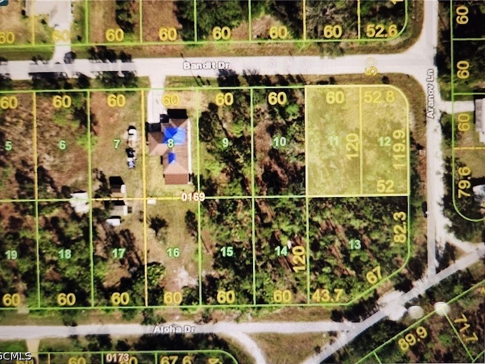 1st image of 13055 Aranov Ln
