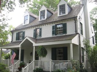 7311 Summit Ave, Chevy Chase, MD 20815