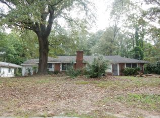 117 Sewanee Ave NW, Atlanta, GA 30314