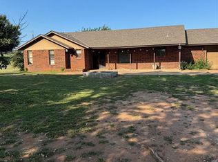 15335 N Richland Rd, Piedmont, OK 73078