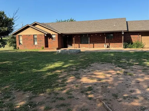 15335 N Richland Rd, Piedmont, OK 73078