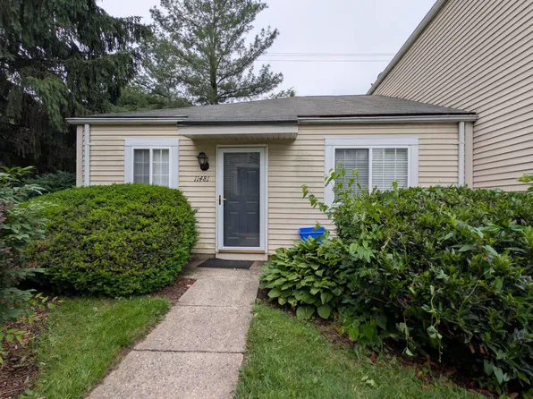 11481 Stoney Point Pl, Germantown, MD 20876