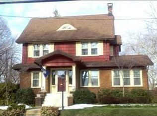 105 Woodland Ave, Rutherford, NJ 07070