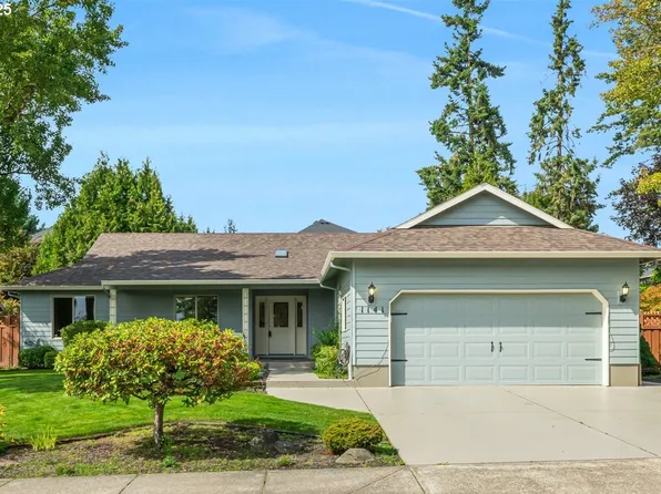 1141 Monroe St, Lafayette, OR 97127