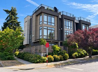 1844 11th Ave W #A, Seattle, WA 98119