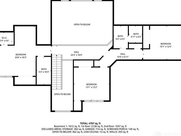 5th image of 449 Ridge Line Ct