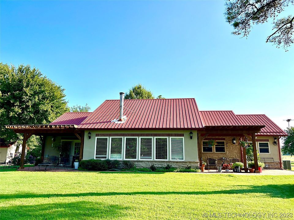 35463 Granite Dr, Vinita, OK 74301 MLS 2329965 Zillow