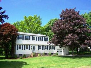 245 Holt Rd, Andover, MA 01810