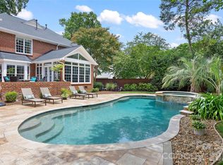 4533 Noras Path Rd, Charlotte, NC 28226