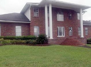 3766 Five Farms Ct, Jacksonville, FL 32225