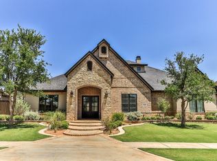 3804 111th St, Lubbock, TX 79423