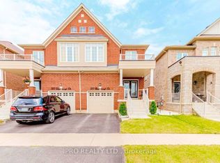 513 Bessborough Dr, Milton, ON L9T 8V9