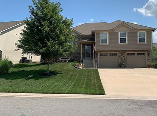 2137 Birch St, Leavenworth, KS 66048