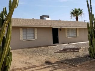 6443 E Avalon St, Mesa, AZ 85205