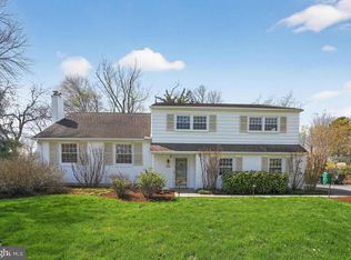 211 Fairfield Dr, Wallingford, PA
