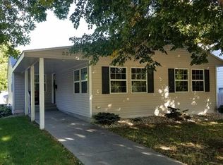 307 N Washington Ave, Saint Peter, MN 56082
