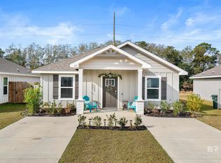 1137 Sweet Laurel St, Foley, AL 36535