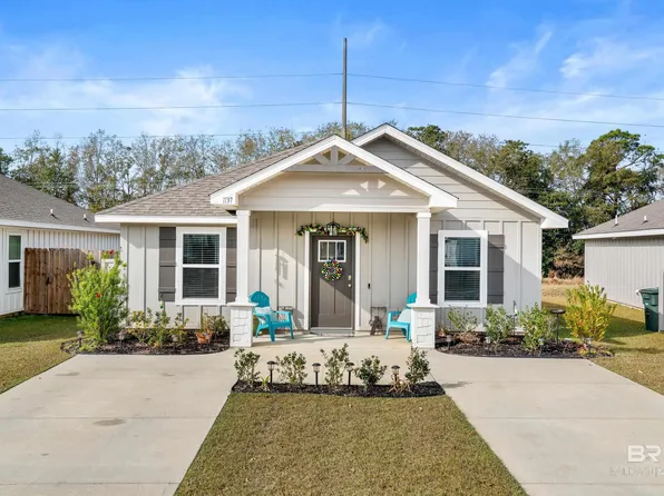 1137 Sweet Laurel St, Foley, AL 36535
