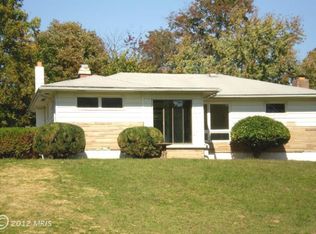 51 Fadeley Way, Harpers Ferry, WV 25425